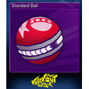 Standard Ball