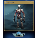 Automaton