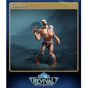 Zombie
