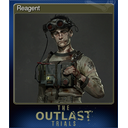 Reagent
