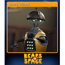 Scotty O'Botty