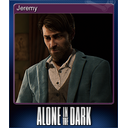 Jeremy