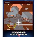 Naser (Trading Card)