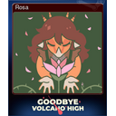 Rosa (Trading Card)