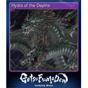 Hydra of the Depths