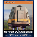 Trading Pod