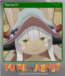 Nanachi