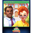 Nathan & Rita