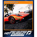 Race and Chase