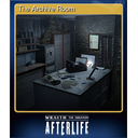 The Archive Room