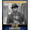 The Enforcer