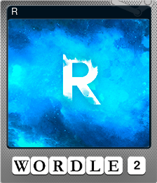 R