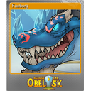 Faeborg (Foil)