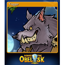 Yogger