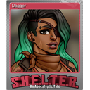 Dagger (Foil)