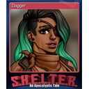 Dagger