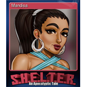 Mandisa