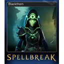 Blackthorn