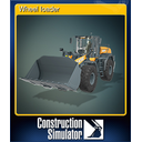 Wheel loader