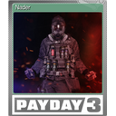 Nader (Foil)