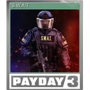 S.W.A.T. (Foil)