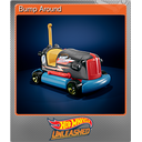 Bump Around (Foil)