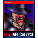 Penesis (Trading Card)