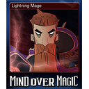Lightning Mage