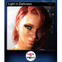 Light in Darkness