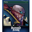 Pyke