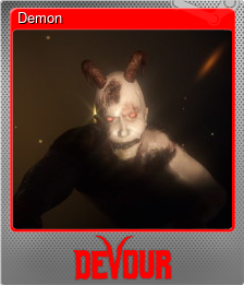 Demon