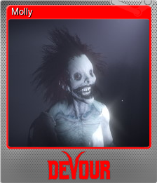 Molly