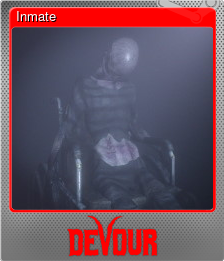 Inmate