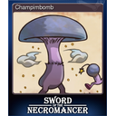 Champimbomb