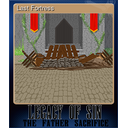 Last Fortress