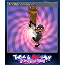 Another dimension