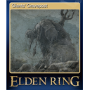 Giants' Gravepost