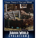Chaos Theory 2 The Lost World