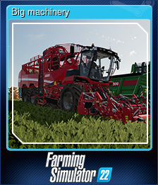 Steam Community :: Farming Simulator 22