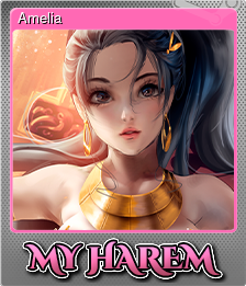 Amelia