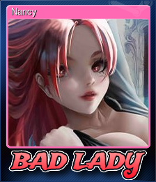 Nancy