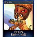 Shabikis