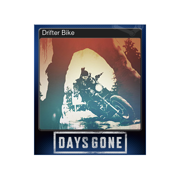 Comprar Days Gone Steam