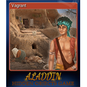 Vagrant