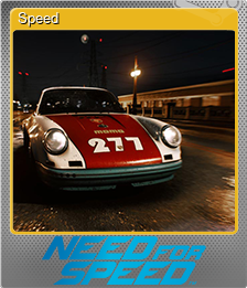 Speed