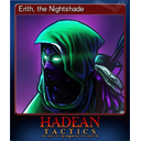 Erith, the Nightshade