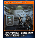 CQB in MultiMine Module