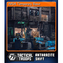 IMSA Temporary Base