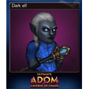 Dark elf
