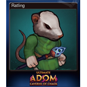 Ratling